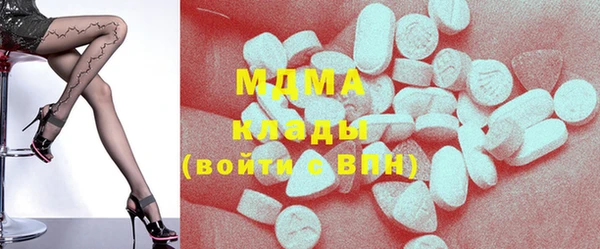 шишки Абаза